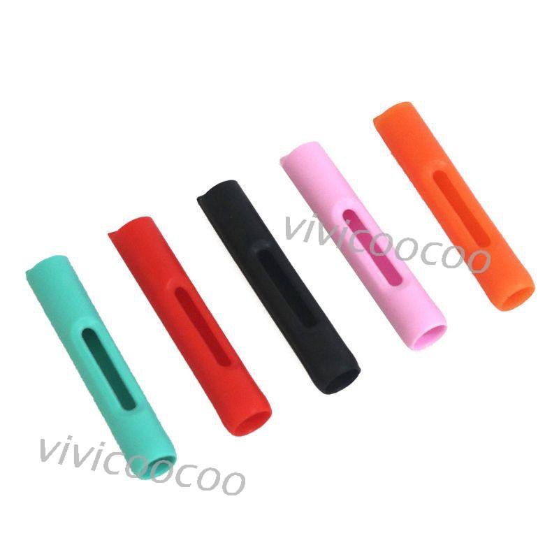 VIVI Pen Holder Case Socket Cap Pen Grip for Wacom Tablet Pen Ctl471 Ctl672 LP-171-0K