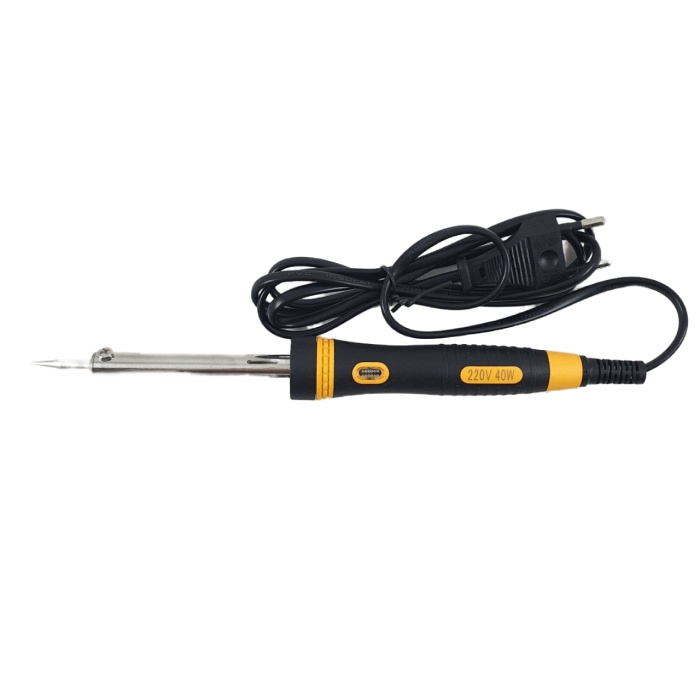 Solder JYD 800B 40 Watt Soldering Iron 40w Lampu Indikator