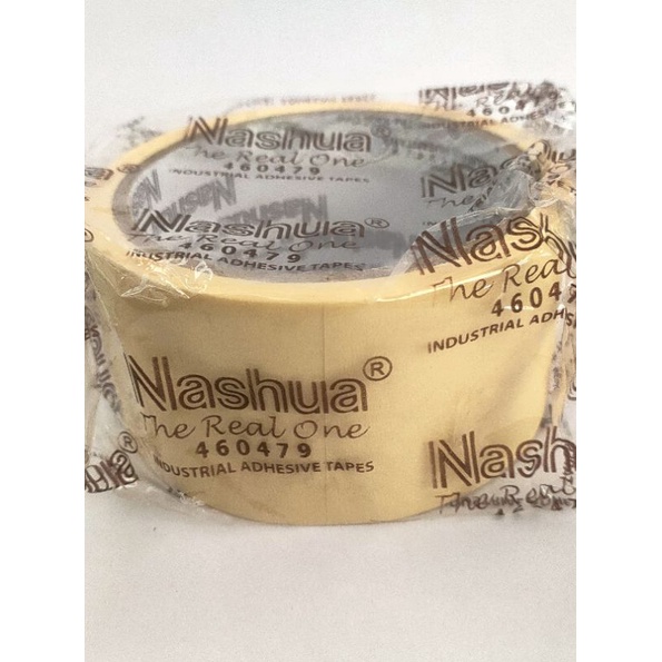 

Isolasi Kertas Besar Nashua