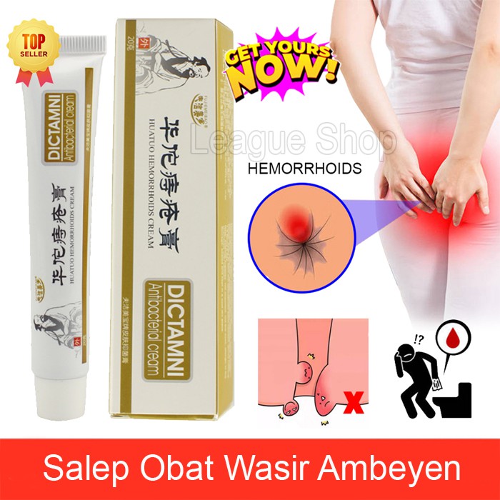 [COD] - Obat Wasir Obat Ambeyen Obat Ambeien Wasir