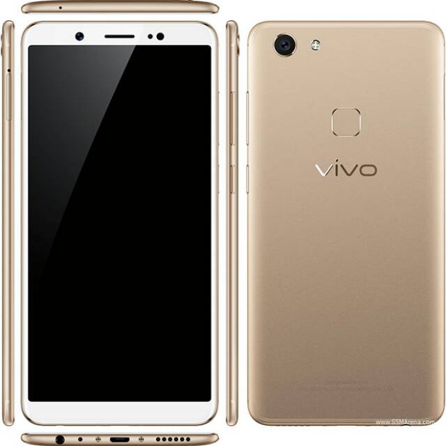 VIVO V7 4GB RAM|32GB GARANSI RESMI 2 THN VIVO