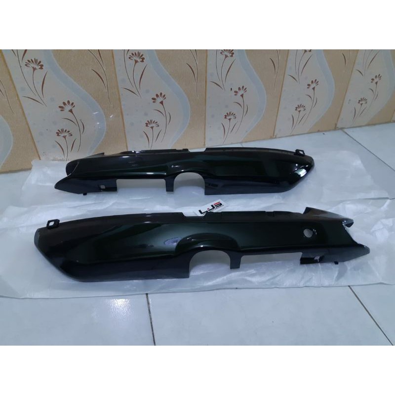 BODY GRAND BULUS hitam