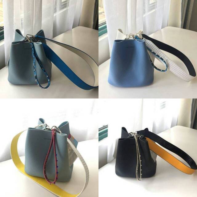 FIND KAPOOR PINGO BAG MIRROR KW PREMIUM