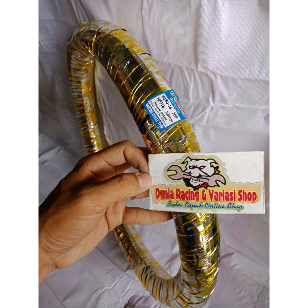 BRILIANT Ban Duro 60 80 ring 16. ban ring 16