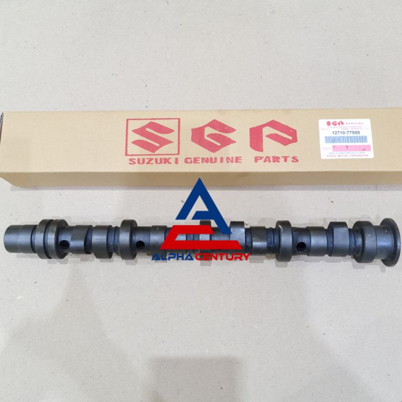 NOKEN AS CAMSHAFT FUTURA 1.3 FUTURA 1.5 KARBU ORI GARANSI 1BULAN