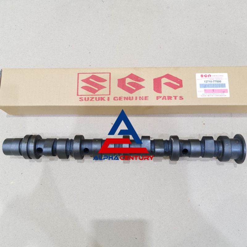 NOKEN AS CAMSHAFT FUTURA 1.3 1.5 ORI GARANSI 1BULAN