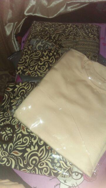 Rama Shinta Couple - Batwing Set Couple Lilit Rovella Batik Couple Modern