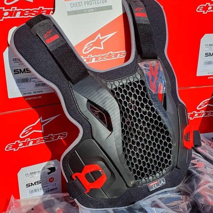 body protector trail Alpinestar Bionic Klx Crf Kx YZ KTM husqvarna