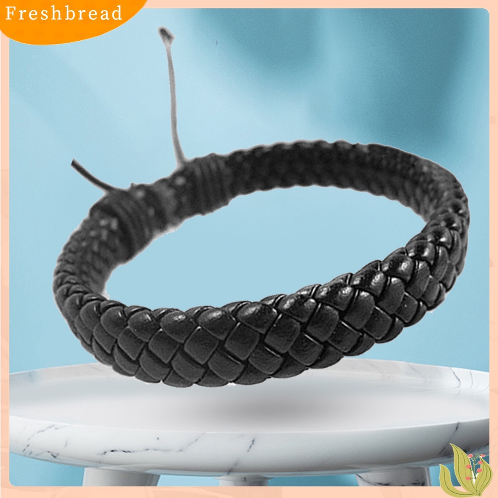 |Frebre Frebre| Handmade Gelang Tali Kepang Buatan Tangan Gaya Minimalis Untuk Outdoor