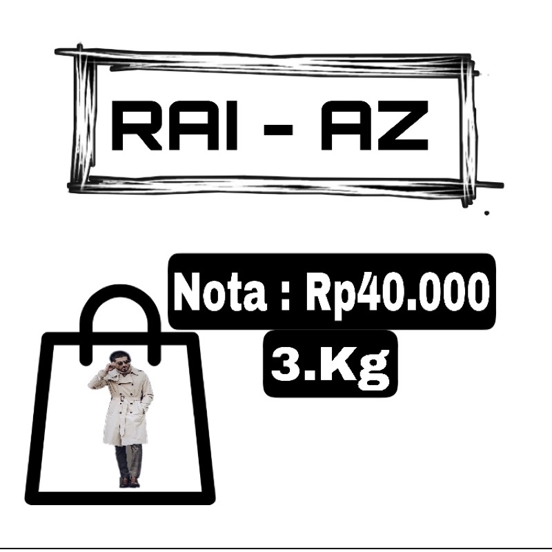 Nota live Rp40.000