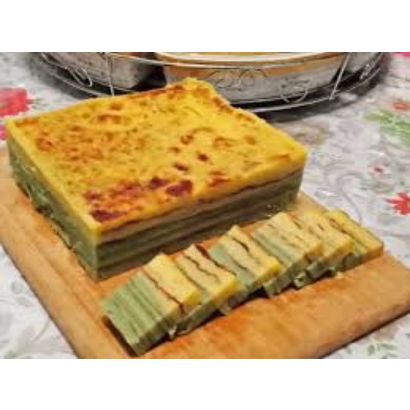 

Cake by ovie