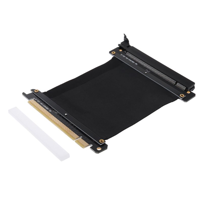 Gro Kabel Ekstender Riser Card Grafik PCI-E x16 3.0 50cm / 40cm / 30cm / 10cm / 5