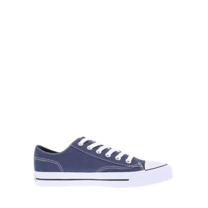 Payless Sneakers Pria Airwalk Men'S Legacee Sneakers - Blue_09 - Blue,Us 11