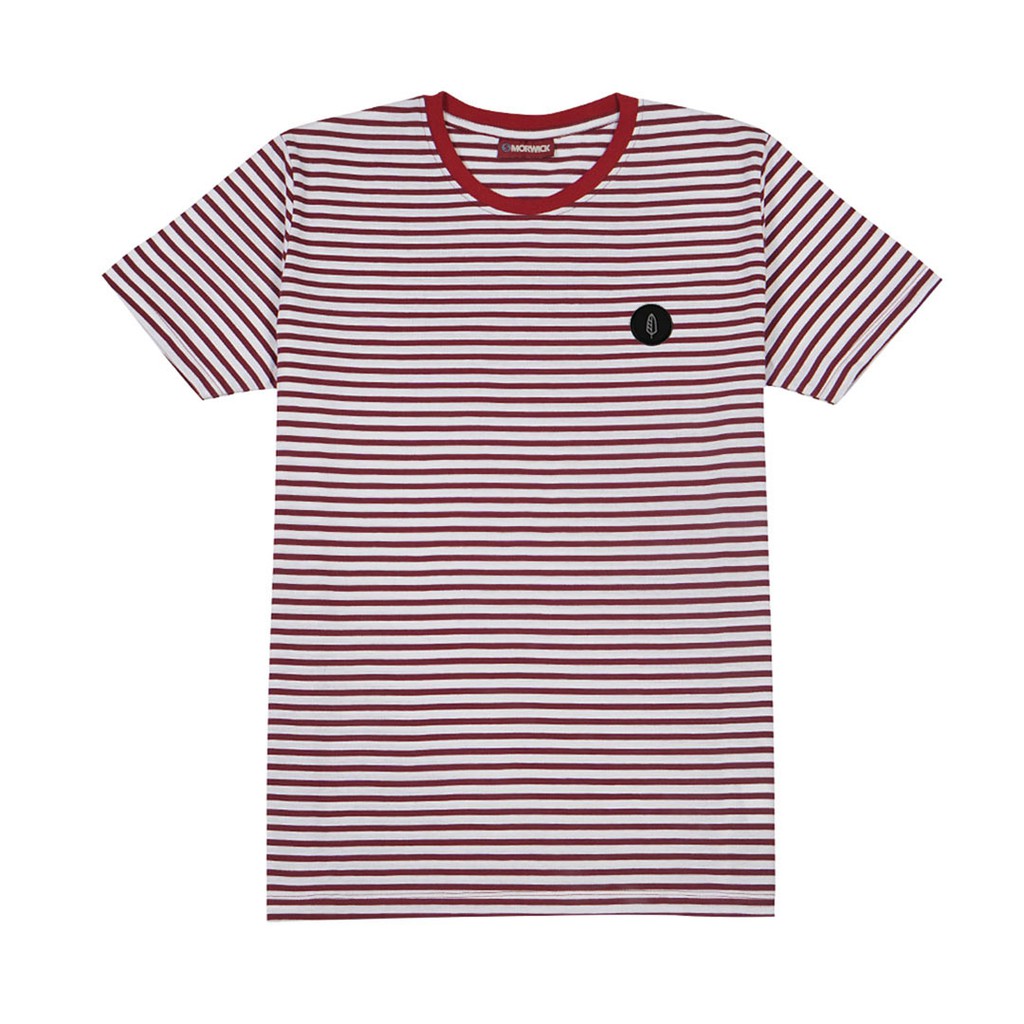 

Morwick Kaos Salur Strype Maroon