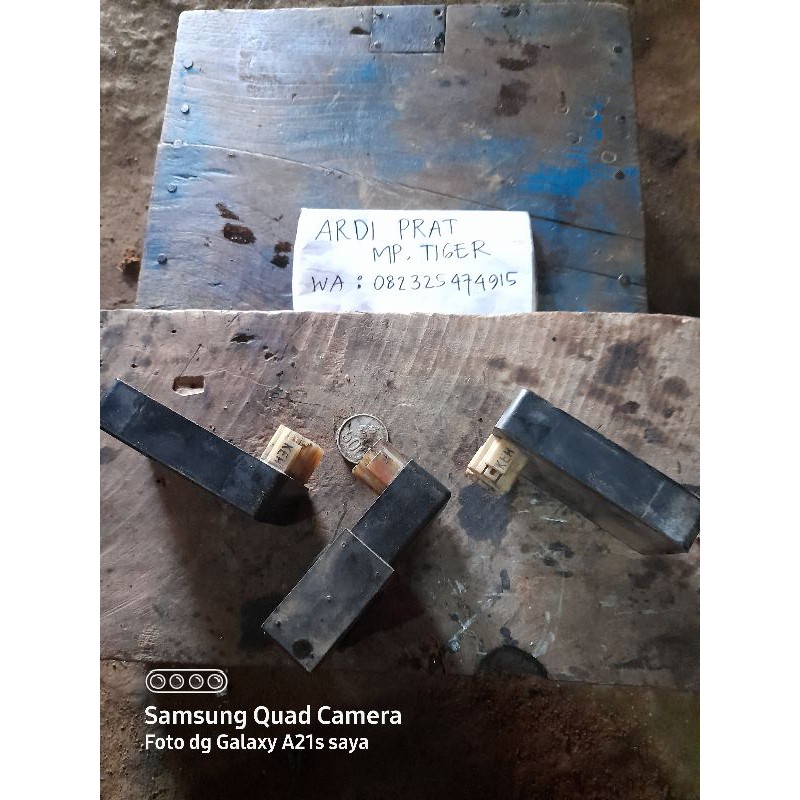 cdi megapro primus megapro lama