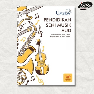 Pendidikan Seni Musik AUD - buku pendidikan musik-buku musik-teori musik