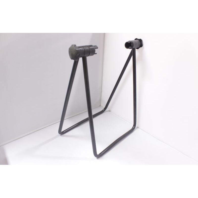 Paddock sepeda stand display sepeda lipat MTB standar