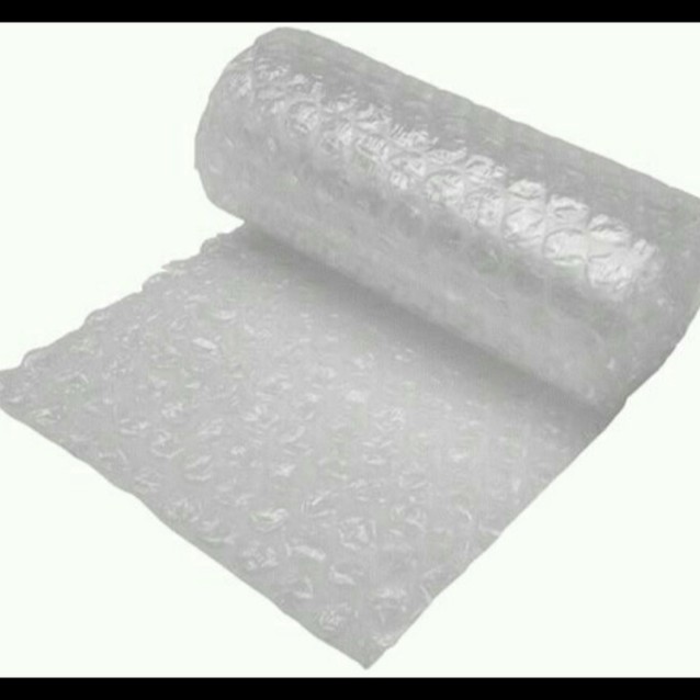 Bubble Wrap Extra Packing