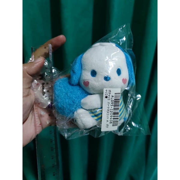 Boneka Pocchaco/Boneka toreba/Boneka Import