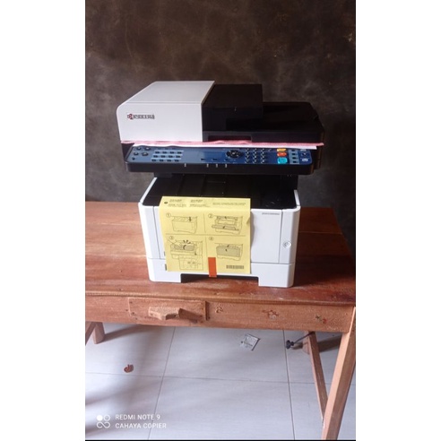 Kyocera m 2040 dn Baru