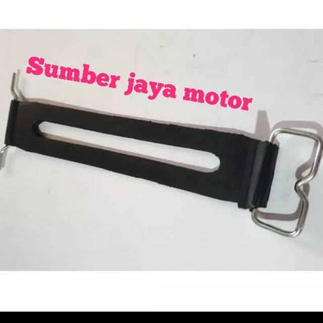 Karet aki rx king karet pengikat aki motor yamaha rx king