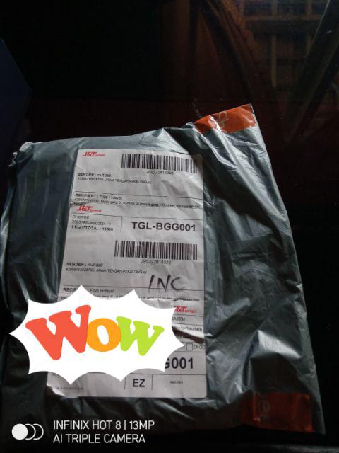 Baju Batik Kapel Keluarga/batik Cibulan Biru/batik Ayah Anak