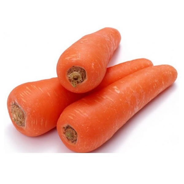 

Wortel Import 250 Gram - Niawan Mart
