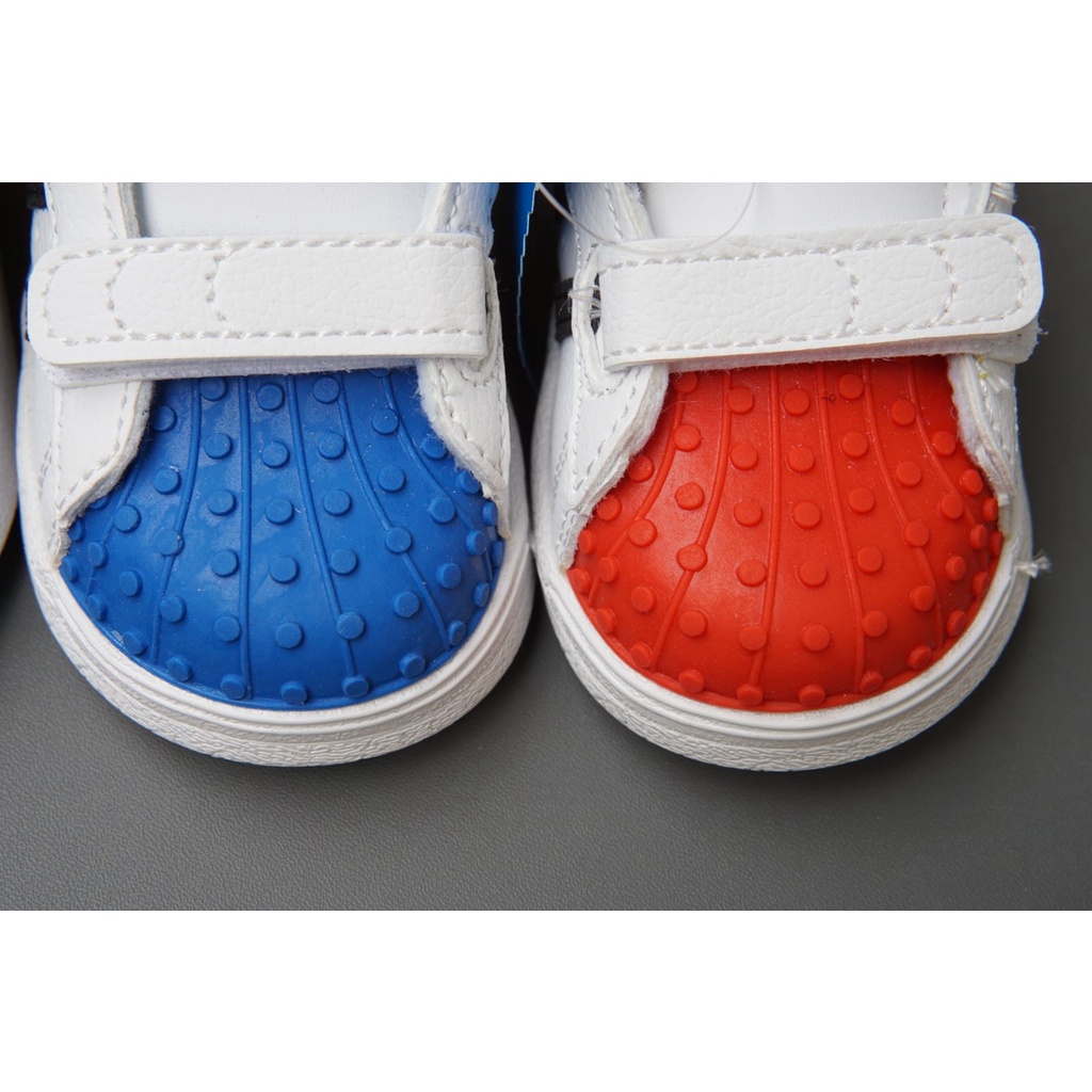 Sepatu sneaker anak anak colourful | KW super | DUO KRUCILS