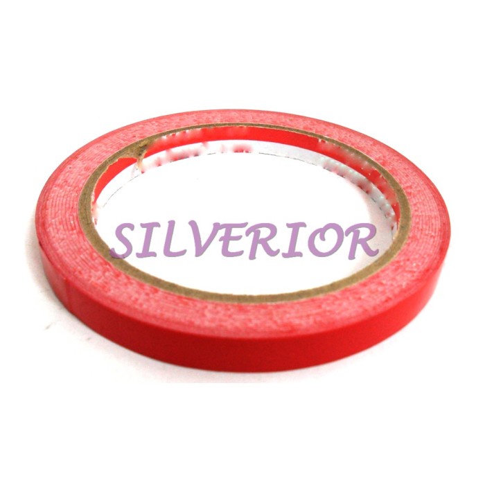 

Limited Isolasi Lakban Plakban Ikat Kantong Buah Merah Limited