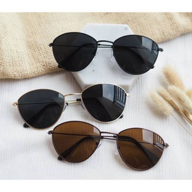 YOI1014- Kacamata sunglasess fashion pria & wanita / kacamata sunglasess fashion gaya