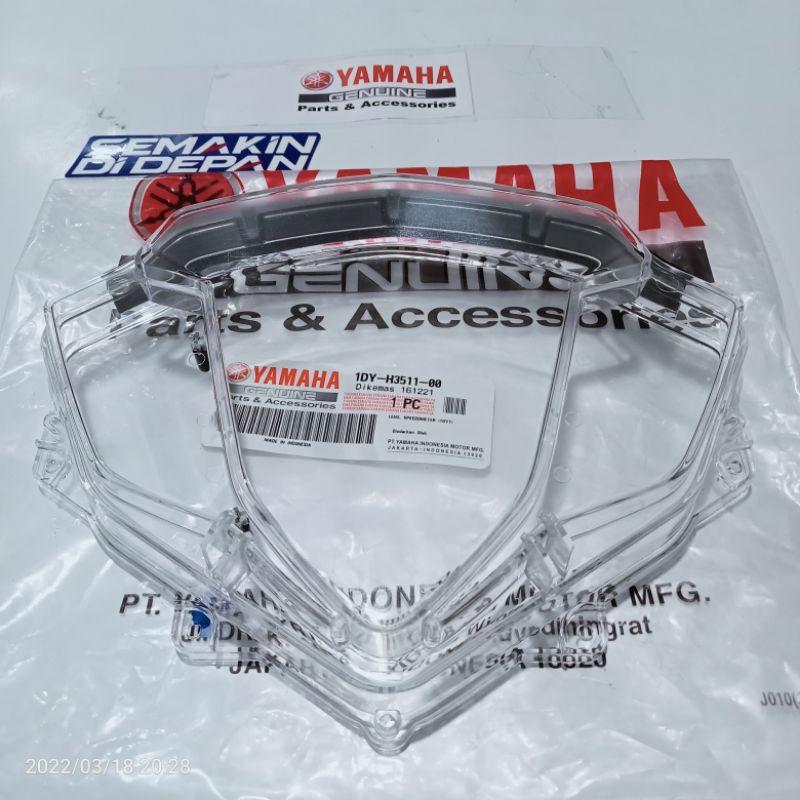 mika speedometer Jupiter z1 kaca spidometer jupiter z1