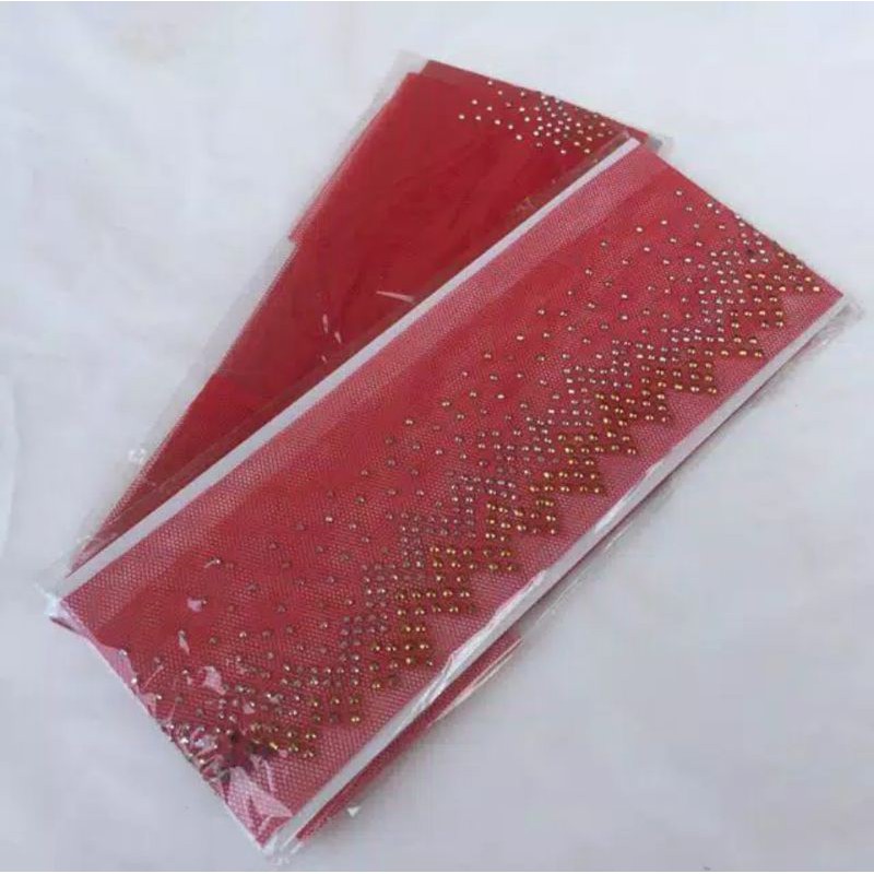 TERLARIS!!Ciput Tile Pesta - Ciput Pesta permata - Dalaman Jilbab - Payet Tile pengantin permata-2