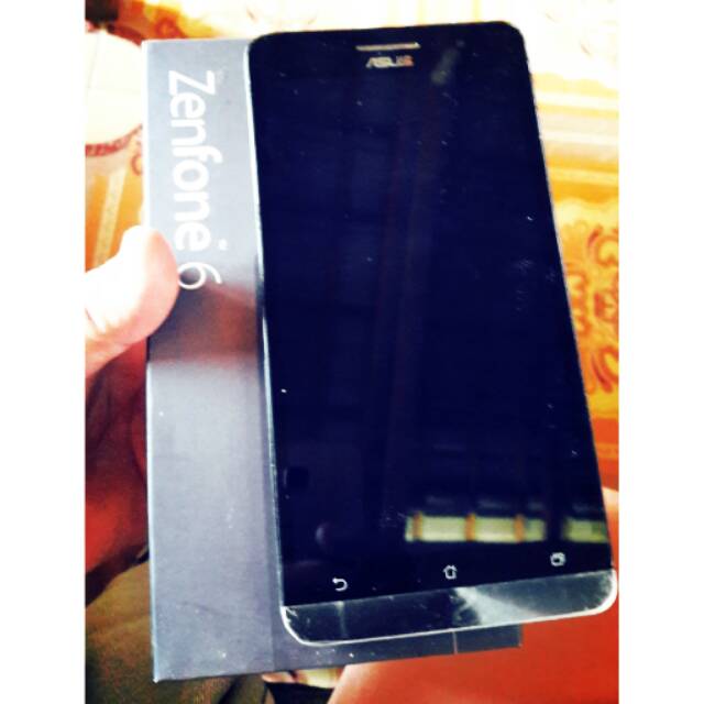 Asus Zenfone 6