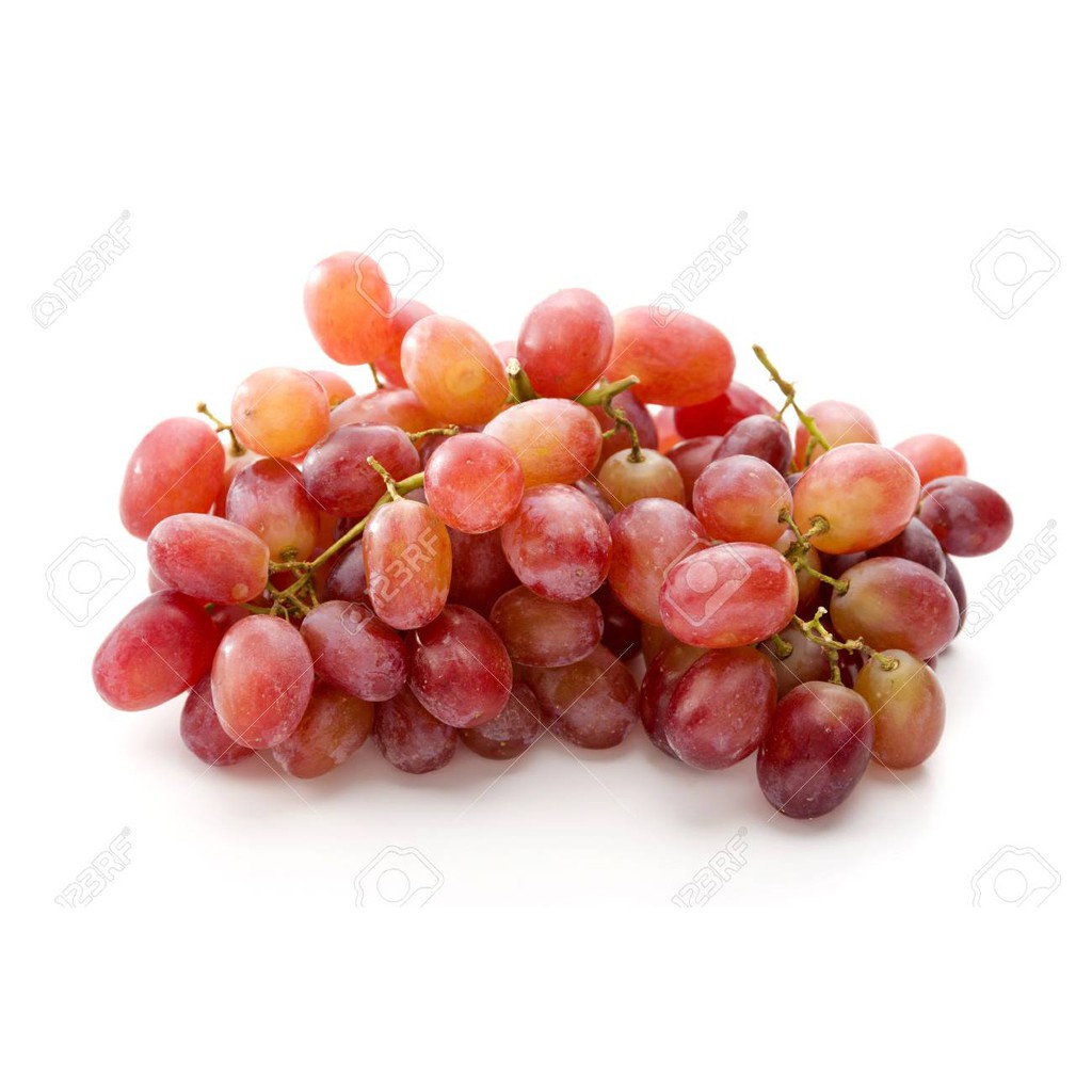 

Anggur Red Crimson Seedless Manis
