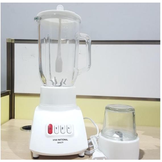 BLENDER NATIONAL BL-T11A / BLENDER OMEGA BLT11A SR