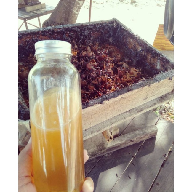 

madukelulut Zahra_trighanim