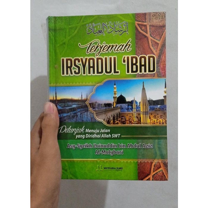 Terjemah Irsyadul Ibad