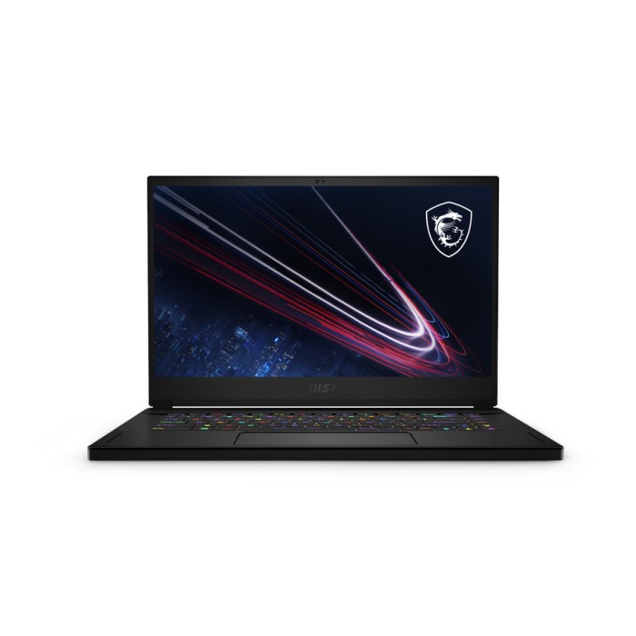 MSI GS66 STEALTH 11UG 9S7-16V412-270 - I7 11800H - 32GB - 1TB - RTX3070 - 15.6inch - W10