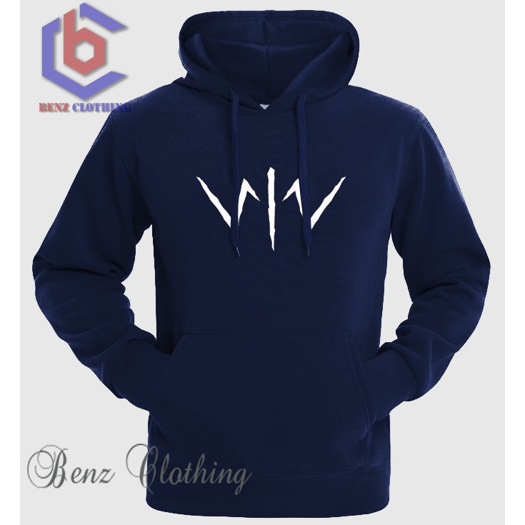 Hoodie Wiro Sableng 212