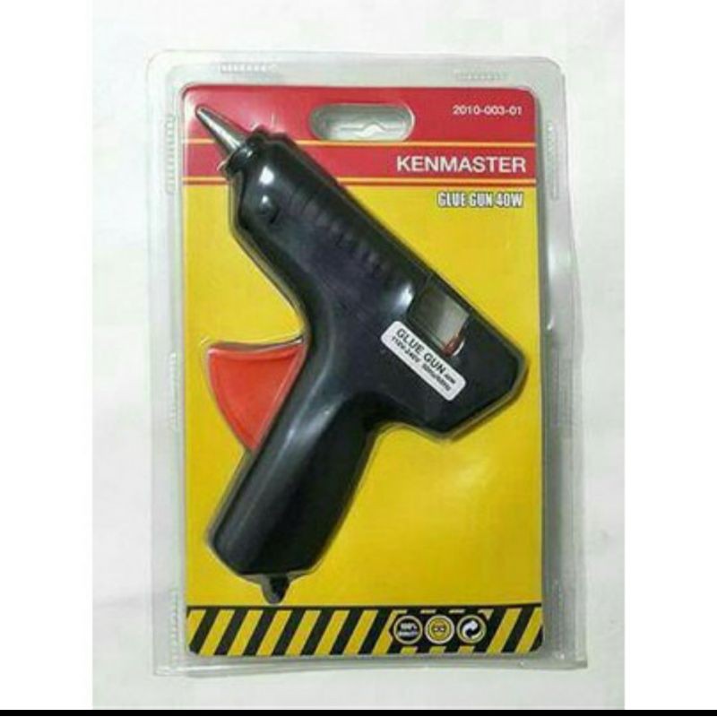 

glue gun 40watt tembakan lem bakar besar tembakan lem