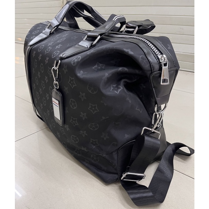 TAS GYM BAG SPORT FASHION IMPORT | TAS TRAVEL DUFFEL HIGH QUALITY