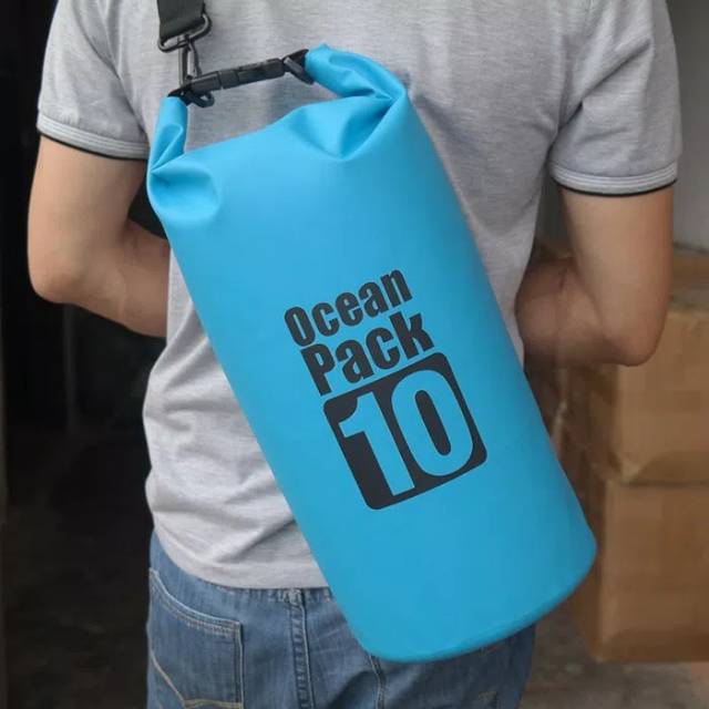 Dry Bag 10 Liter Waterproof Bag