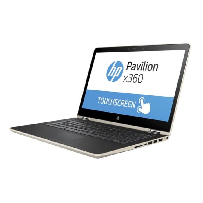 HP Pavilion X360 11-AB006TU Notebook