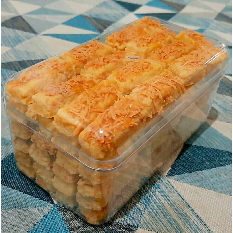 

Aneka Kue Kering Premium