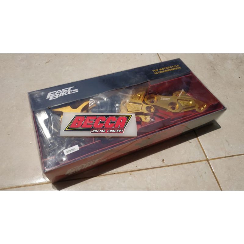 Underbone Fast Bikes for Vixion, CB, MX king