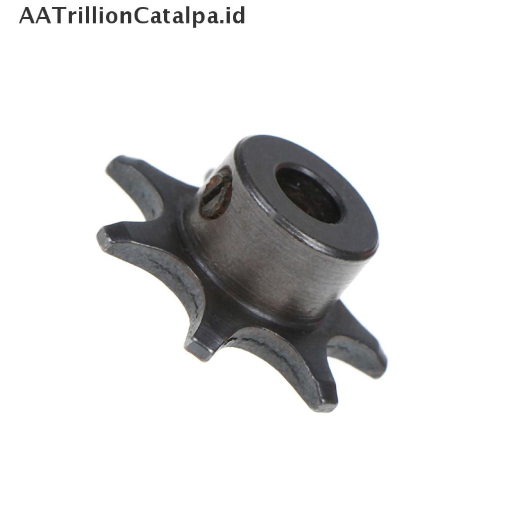 (AATrillionCatalpa) Power engine gear wheel reversible Untuk Inkubator motor Telur