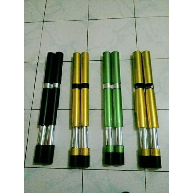 COVER shock USD CB.150R/CBR