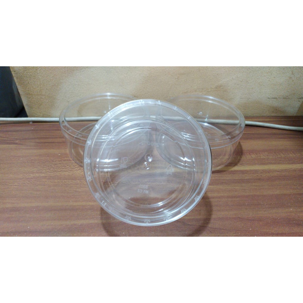 Toples Kue Kering 500gr