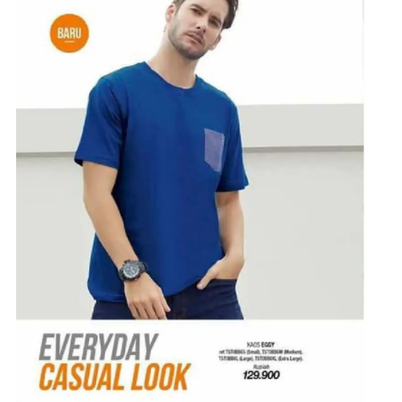 baju kaos Sophie Martin Paris