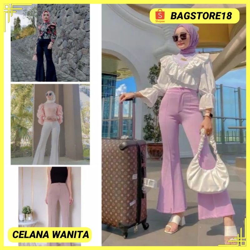 CELANA CUTBRAY SCUBA IMPORT